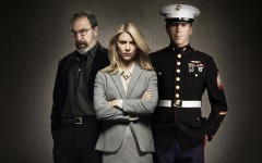 Desktop wallpaper. Homeland. ID:77571