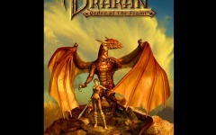 Desktop wallpaper. Drakan: Order of the Flame. ID:10687