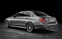 Desktop wallpaper. Mercedes-Benz E-Class 2017. ID:77296