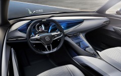 Desktop wallpaper. Buick Avista Concept 2016. ID:77137