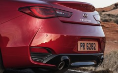 Desktop wallpaper. Infiniti Q60 2017. ID:77214