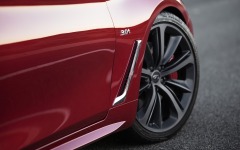 Desktop wallpaper. Infiniti Q60 2017. ID:77215