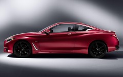 Desktop wallpaper. Infiniti Q60 2017. ID:77225