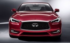 Desktop wallpaper. Infiniti Q60 2017. ID:77227