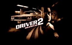 Desktop wallpaper. Driver. ID:10694