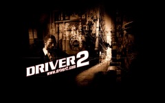 Desktop wallpaper. Driver. ID:10695