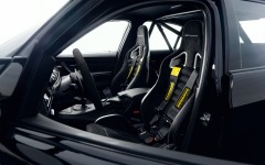 Desktop wallpaper. BMW M3 E90 MR Car Design Clubsport 2016. ID:77092