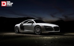 Desktop wallpaper. Audi R8 Klassen 2015. ID:77064