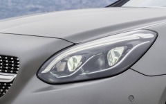 Desktop wallpaper. Mercedes-Benz SLC 300 AMG 2016. ID:77324