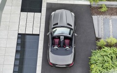 Desktop wallpaper. Mercedes-Benz SLC 300 AMG 2016. ID:77329