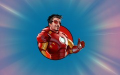 Desktop image. Comics. ID:77612