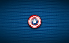 Desktop wallpaper. Comics. ID:77628