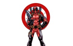 Desktop wallpaper. Comics. ID:77635