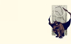 Desktop wallpaper. Comics. ID:77639