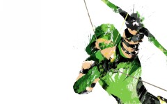 Desktop wallpaper. Comics. ID:77641