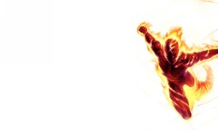Desktop wallpaper. Comics. ID:77644