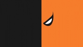 Desktop wallpaper. Comics. ID:89956