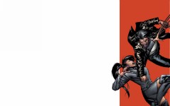 Desktop wallpaper. Comics. ID:77647