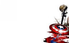 Desktop wallpaper. Comics. ID:77648