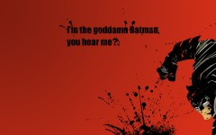Desktop wallpaper. Comics. ID:77650