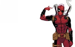 Desktop wallpaper. Comics. ID:77652