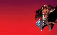 Desktop wallpaper. Comics. ID:77653