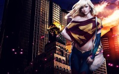 Desktop wallpaper. Comics. ID:77655