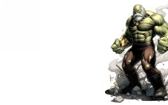 Desktop wallpaper. Comics. ID:77667