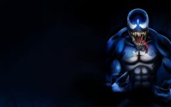 Desktop wallpaper. Comics. ID:77672