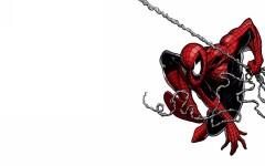 Desktop wallpaper. Comics. ID:77678