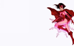 Desktop wallpaper. Comics. ID:77679