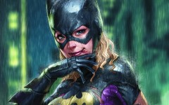 Desktop wallpaper. Comics. ID:77688