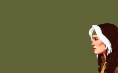 Desktop wallpaper. Comics. ID:77698