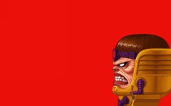 Desktop wallpaper. Comics. ID:77717