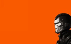 Desktop wallpaper. Comics. ID:77720