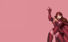 Desktop wallpaper. Comics. ID:77723