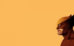 Desktop wallpaper. Comics. ID:77727
