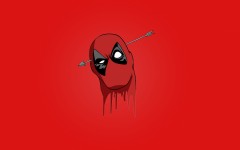 Desktop wallpaper. Comics. ID:81954