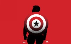 Desktop wallpaper. Comics. ID:81955