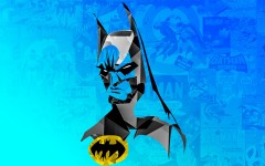 Desktop wallpaper. Comics. ID:79394