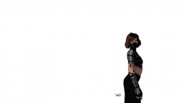 Desktop wallpaper. Scandal Savage