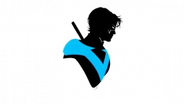 Desktop wallpaper. Comics. ID:89958