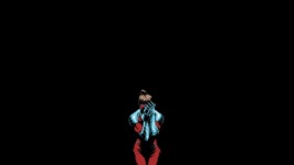 Desktop wallpaper. Manhunter