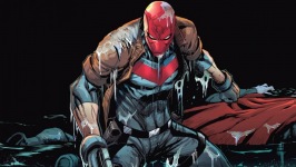 Desktop wallpaper. Comics. ID:91231