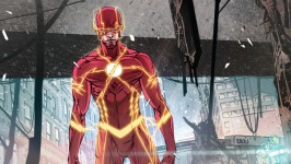 Desktop wallpaper. Comics. ID:91233