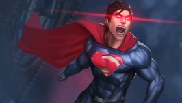 Desktop wallpaper. Comics. ID:91234