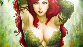 Desktop wallpaper. Comics. ID:91239