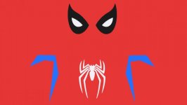Desktop wallpaper. Comics. ID:91852