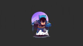 Desktop wallpaper. Comics. ID:93244