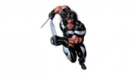 Desktop wallpaper. Warpath